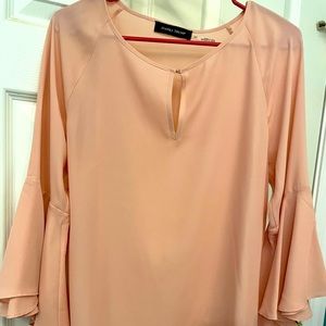 Rose blouse
